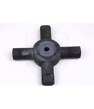 Volvo Spider 11102257Replacement spider for Volvo Machinery (Off Road). Replaces original part number Volvo 11102257. Manufactur