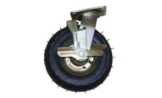 RUEDA HIDRAULICA YARJO6HD COMPLETA