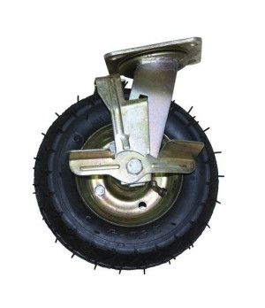 RUEDA HIDRAULICA YARJO6HD COMPLETA