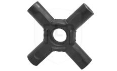 Volvo Spider 81241445Replacement spider for Volvo Trucks, Volvo Buses and Volvo Machinery (Off Road). Replaces original part num