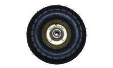 RUEDA HYDRAULICA YARJO6HD