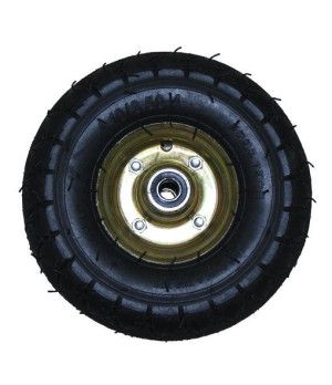 RUEDA HYDRAULICA YARJO6HD