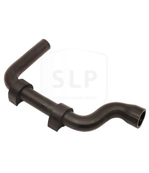 Scania Hose 2375147Replacement hose for Scania Trucks. Replaces original part number Scania 2375147. Manufactured by SLP (Swedis