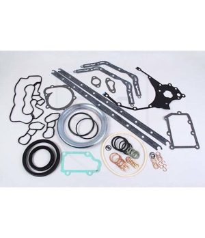 SLP Conversion Gasket Set CS-022Replacement Conversion Gasket Set for Volvo Machinery (Off Road). Manufactured by SLP (Swedish L