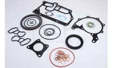 Volvo Conversion Gasket Set 21079028Replacement conversion gasket set for Volvo Trucks and Volvo Buses. Replaces original part n