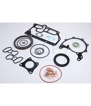 Volvo Conversion Gasket Set 21079028Replacement conversion gasket set for Volvo Trucks and Volvo Buses. Replaces original part n
