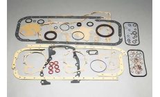 Jeu de Joints de Conversion Volvo 11990037Jeu de Joints de Conversion de rechange pour Engins Volvo (Off Road). Remplace la réfé