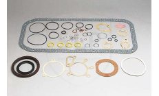Volvo Conversion Gasket Set 11990088Replacement conversion gasket set for Volvo Machinery (Off Road). Replaces original part num