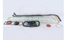 Volvo Conversion Gasket Set 11997104Replacement conversion gasket set for Volvo Machinery (Off Road). Replaces original part num