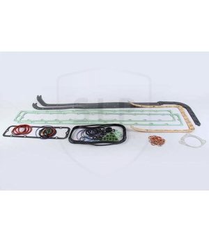 Volvo Conversion Gasket Set 11997104Replacement conversion gasket set for Volvo Machinery (Off Road). Replaces original part num