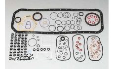 Volvo Conversion Gasket Set 276112Replacement conversion gasket set for Volvo Trucks. Replaces original part number Volvo 276112