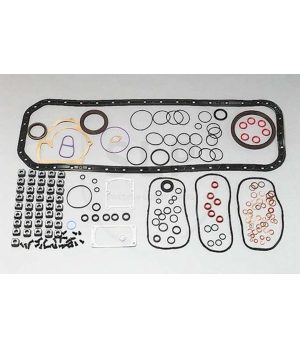 Volvo Conversion Gasket Set 276112Replacement conversion gasket set for Volvo Trucks. Replaces original part number Volvo 276112