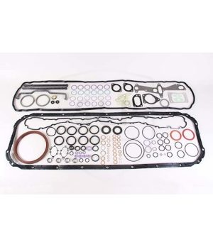 Volvo Conversion Gasket Set 22522116Replacement conversion gasket set for Volvo Trucks and Volvo Buses. Replaces original part n