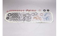 Volvo Conversion Gasket Set 271090Replacement conversion gasket set for Volvo Trucks. Replaces original part number Volvo 271090