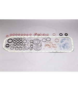 Volvo Conversion Gasket Set 271090Replacement conversion gasket set for Volvo Trucks. Replaces original part number Volvo 271090