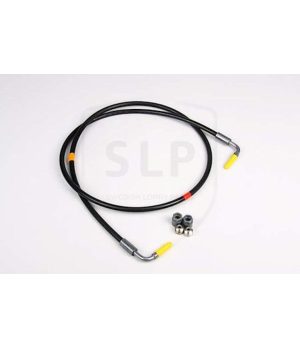 Kit Tubi Volvo 85110482Kit Tubi di ricambio per Camion Volvo. Sostituisce il riferimento originale Volvo 85110482. Prodotto da S