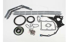 Kit Guarnizioni Conversione SLP CS-210BKit Guarnizioni Conversione di ricambio per Macchine Volvo (Off Road). Prodotto da SLP (S