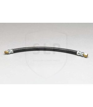Volvo Bremsschlauch 966555Bremsschlauch als Ersatzteil für Volvo Lkw und Volvo Busse. Ersetzt die Originalnummer Volvo 966555. H