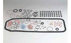 Volvo Conversion Gasket Set 271284Replacement conversion gasket set for Volvo Trucks. Replaces original part number Volvo 271284