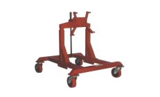 SOPORTE MOTOR GIRATORIO
