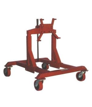 Soporte Motor Giratorio Volvo Penta YARES2