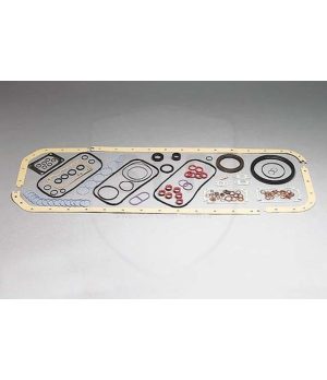 Volvo Conversion Gasket Set 271130Replacement conversion gasket set for Volvo Trucks. Replaces original part number Volvo 271130