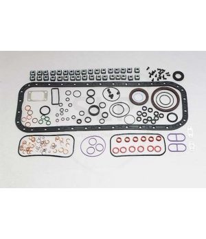 Volvo Conversion Gasket Set 276311Replacement conversion gasket set for Volvo Trucks. Replaces original part number Volvo 276311