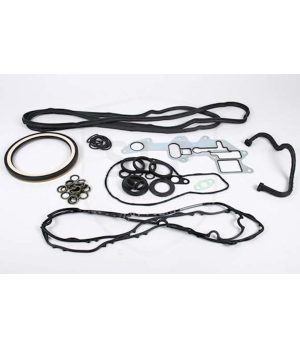 Volvo Conversion Gasket Set 20882497Replacement conversion gasket set for Volvo Buses. Replaces original part number Volvo 20882