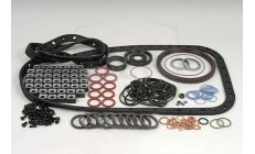 Volvo Umrüst-Dichtungssatz 3095202Umrüst-Dichtungssatz als Ersatzteil für Volvo Lkw. Ersetzt die Originalnummer Volvo 3095202. H