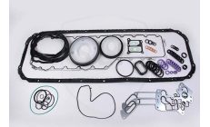 Volvo Conversion Gasket Set 21581522Replacement conversion gasket set for Volvo Trucks. Replaces original part number Volvo 2158