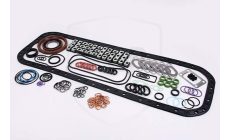 Volvo Conversion Gasket Set 3098577Replacement conversion gasket set for Volvo Trucks. Replaces original part number Volvo 30985