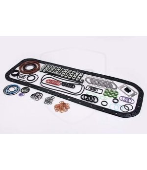 Volvo Conversion Gasket Set 3098577Replacement conversion gasket set for Volvo Trucks. Replaces original part number Volvo 30985