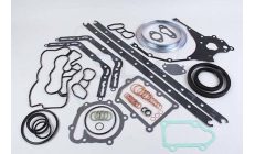 Jeu de Joints de Conversion SLP CS-607090Jeu de Joints de Conversion de rechange pour Engins Volvo (Off Road). Fabriqué par SLP 