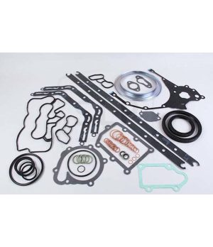 Jeu de Joints de Conversion SLP CS-607090Jeu de Joints de Conversion de rechange pour Engins Volvo (Off Road). Fabriqué par SLP 