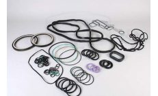 Volvo Conversion Gasket Set 21422745Replacement conversion gasket set for Volvo Trucks. Replaces original part number Volvo 2142