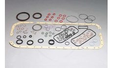 Jeu de Joints de Conversion Volvo 270774Jeu de Joints de Conversion de rechange pour Camions Volvo. Remplace la référence d'