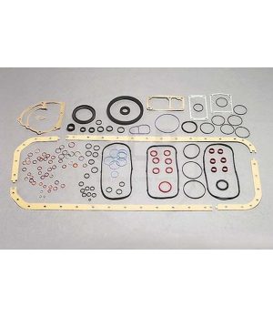 Volvo Conversion Gasket Set 276123Replacement conversion gasket set for Volvo Trucks. Replaces original part number Volvo 276123