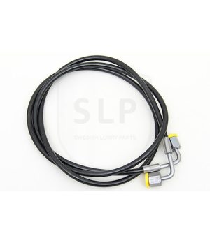 Tubo Flessibile Volvo 1076202Tubo Flessibile di ricambio per Camion Volvo. Sostituisce il riferimento originale Volvo 1076202. P