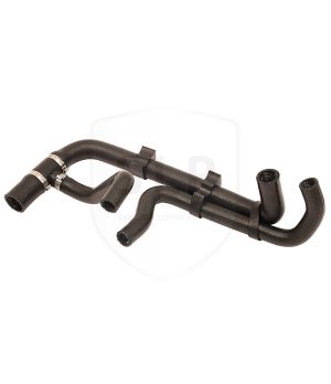 Mangueira Scania 2038640Mangueira de substituição para Camiões Scania. Substitui a referência original Scania 2038640. Fabricado