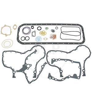 Volvo Umrüst-Dichtungssatz 270779Umrüst-Dichtungssatz als Ersatzteil für Volvo Lkw und Volvo Baumaschinen (Off Road). Ersetzt di