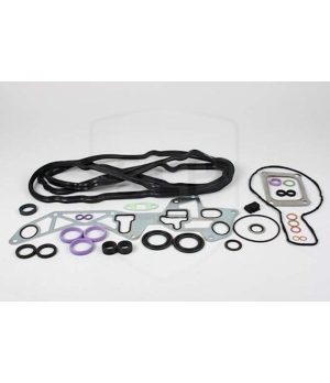 Volvo Conversion Gasket Set 85110337Replacement conversion gasket set for Volvo Trucks. Replaces original part number Volvo 8511