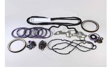 SLP Conversion Gasket Set CS-9010Replacement Conversion Gasket Set for Volvo Machinery (Off Road). Manufactured by SLP (Swedish 