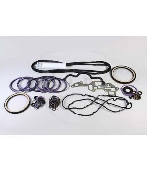 SLP Conversion Gasket Set CS-9010Replacement Conversion Gasket Set for Volvo Machinery (Off Road). Manufactured by SLP (Swedish 