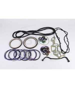 SLP Conversion Gasket Set CS-9011Replacement Conversion Gasket Set for Volvo Machinery (Off Road). Manufactured by SLP (Swedish 