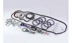 SLP Conversion Gasket Set CS-9012Replacement Conversion Gasket Set for Volvo Machinery (Off Road). Manufactured by SLP (Swedish 