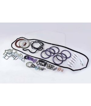 Jeu de Joints de Conversion SLP CS-9012Jeu de Joints de Conversion de rechange pour Engins Volvo (Off Road). Fabriqué par SLP (S