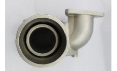 CODO DE ESCAPE YANMAR 119171-13530 4LH