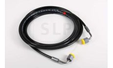 Volvo Hose 3988823Replacement hose for Volvo Trucks. Replaces original part number Volvo 3988823. Manufactured by SLP (Swedish L