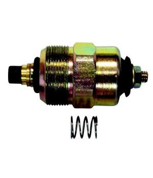 SOLENOID DE PARADA