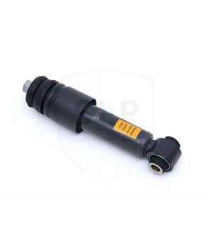 Volvo Cab Shock Absorber 22128971Replacement cab shock absorber for Volvo Trucks. Replaces original part number Volvo 22128971. 